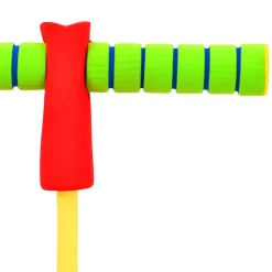 vidaXL Springstok voor kinderen 50 cm