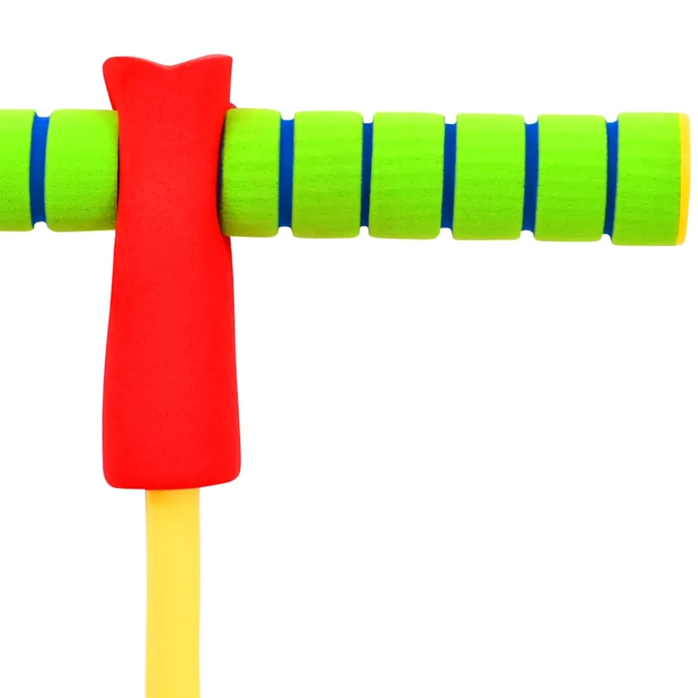 vidaXL Springstok voor kinderen 50 cm