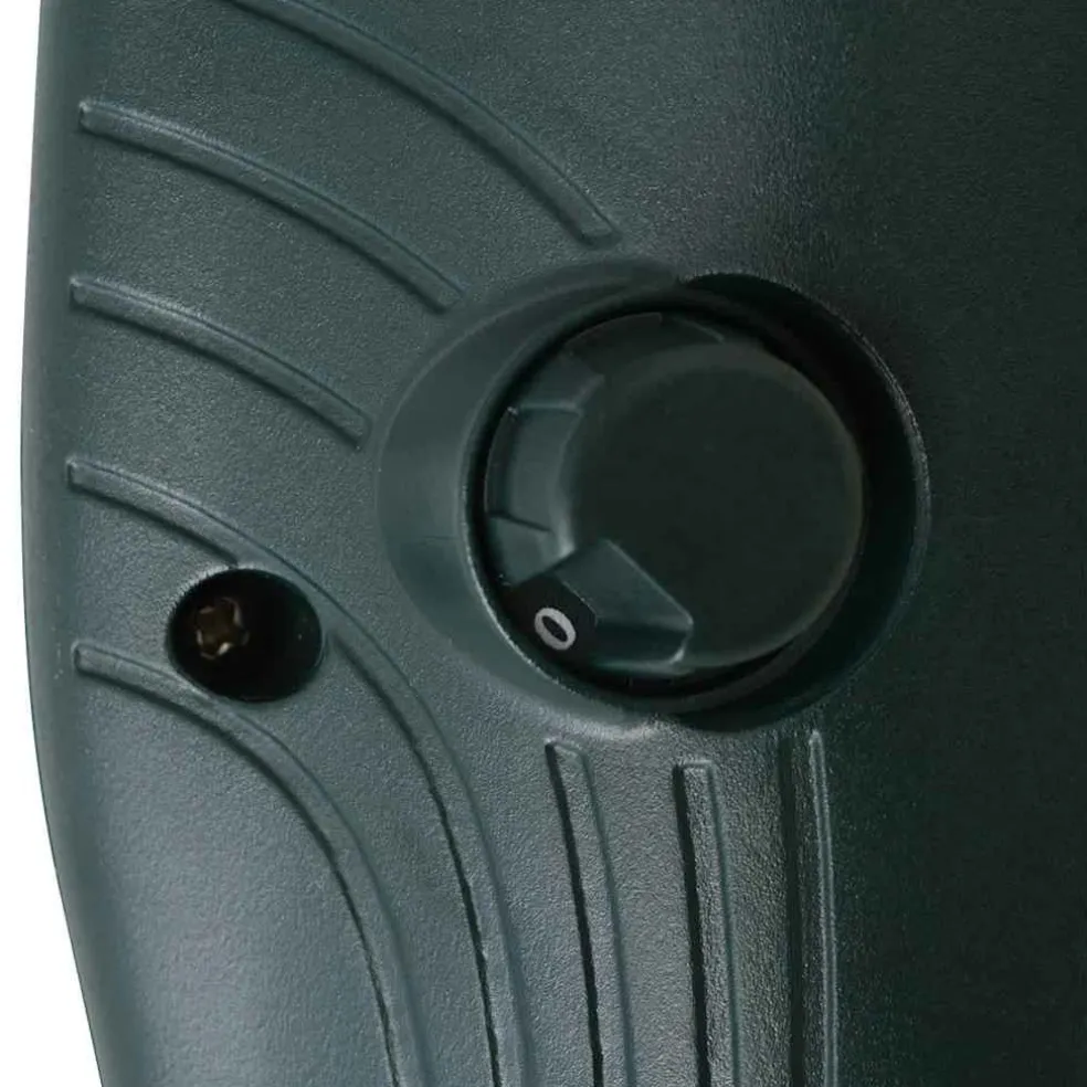 vidaXL Sproeier dierwering met PIR sensor donkergroen