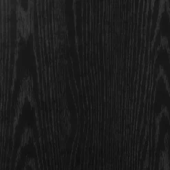 vidaXL Staande Bartafel Bewerkt hout Vierkant