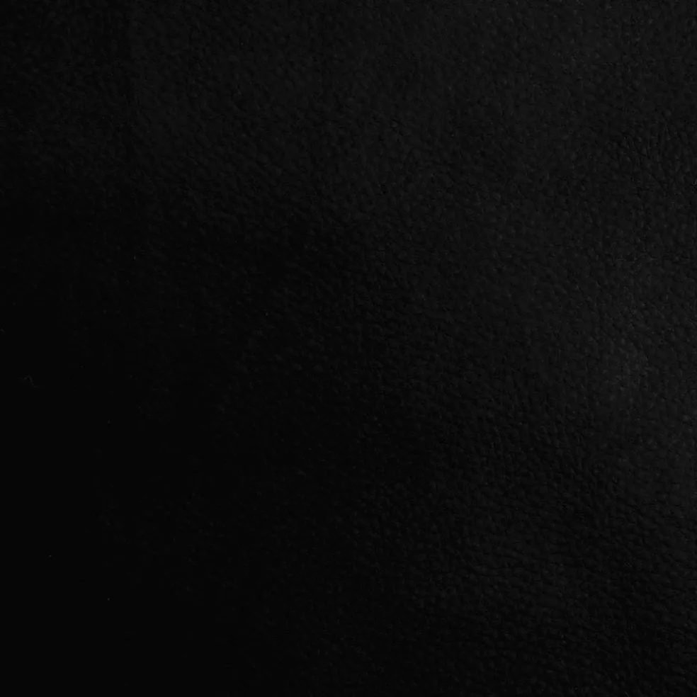 vidaXL Sta-op-massagestoel verstelbaar kunstleer zwart