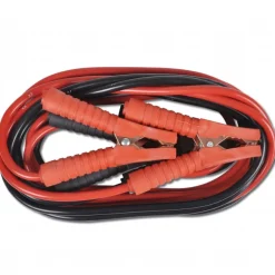 vidaXL Startkabel 500A (2 stuks)