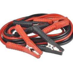 vidaXL Startkabel 500A (2 stuks)
