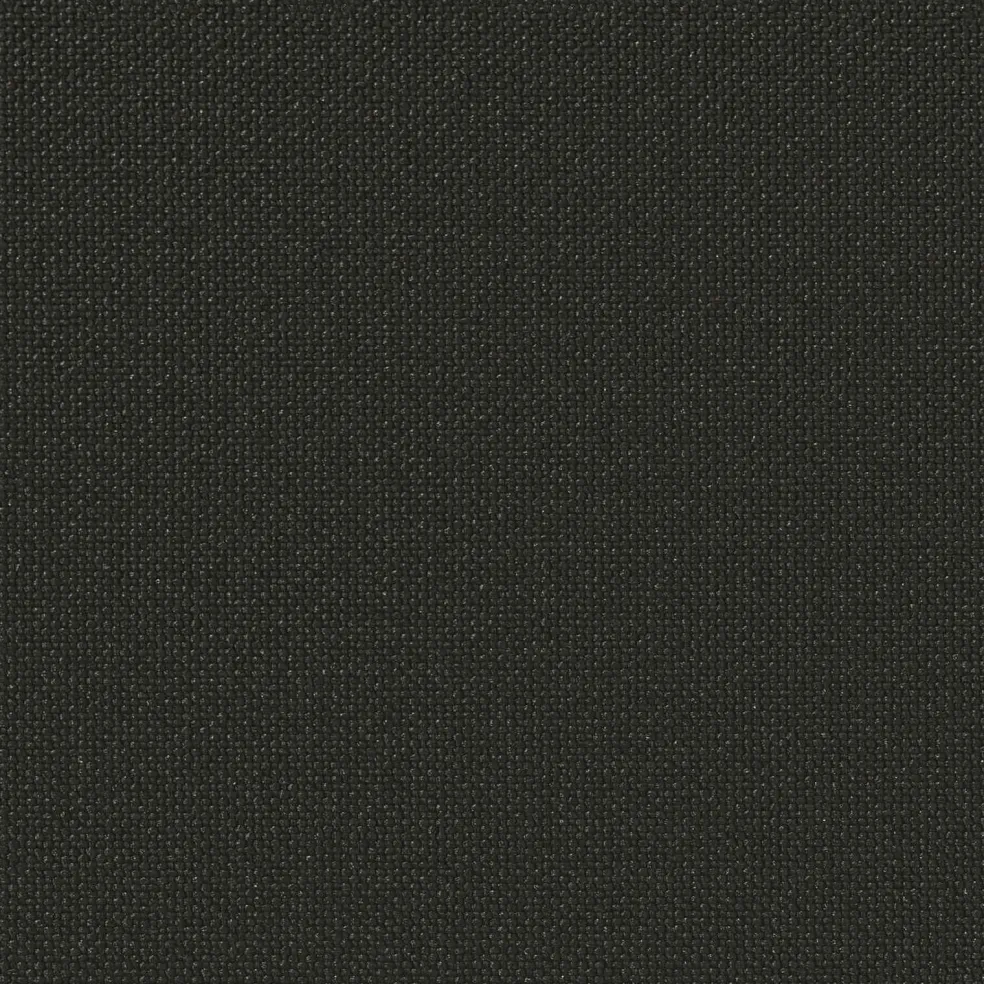 vidaXL 3 st Buitenzitmiddelsofa Massief acaciahout en Textilene Stof