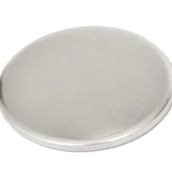 vidaXL 500 st Buttononderdelen 58 mm
