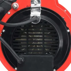 vidaXL Steigerlier elektrisch 500 kg 230 V
