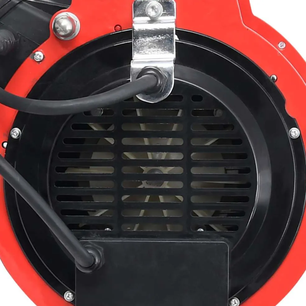 vidaXL Steigerlier elektrisch 230 V 800 kg