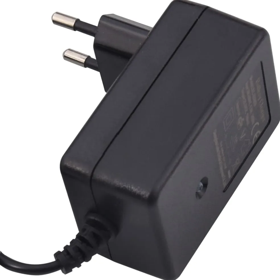 vidaXL Step elektrisch 120 W roze