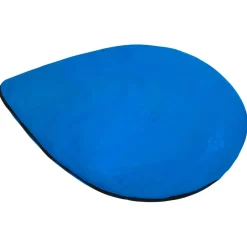 vidaXL 2 st Kindervoetbaldoelen met opbergtas 75,5x46x48 cm