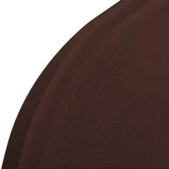vidaXL Stoelhoes stretch 6 st bruin