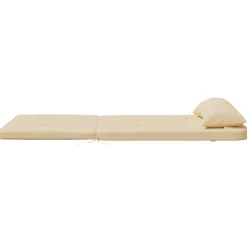 vidaXL Stoelkussens 2 st Adirondack oxford stof beige