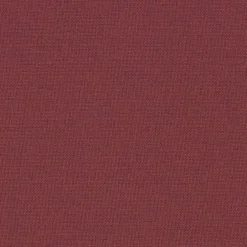 vidaXL Stoelkussens 2 st hoge rug 120x50x7 cm stof gemêleerd wijnrood