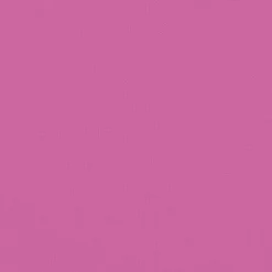 vidaXL Stoelkussens 2 st 40x40x7 cm stof roze