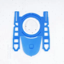 vidaXL Stofzuigerzakken voor Bosch / Siemens DEFGH 20 st