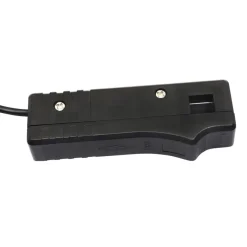vidaXL Stroboscooplamp voor ontstekingstijdstip xenon