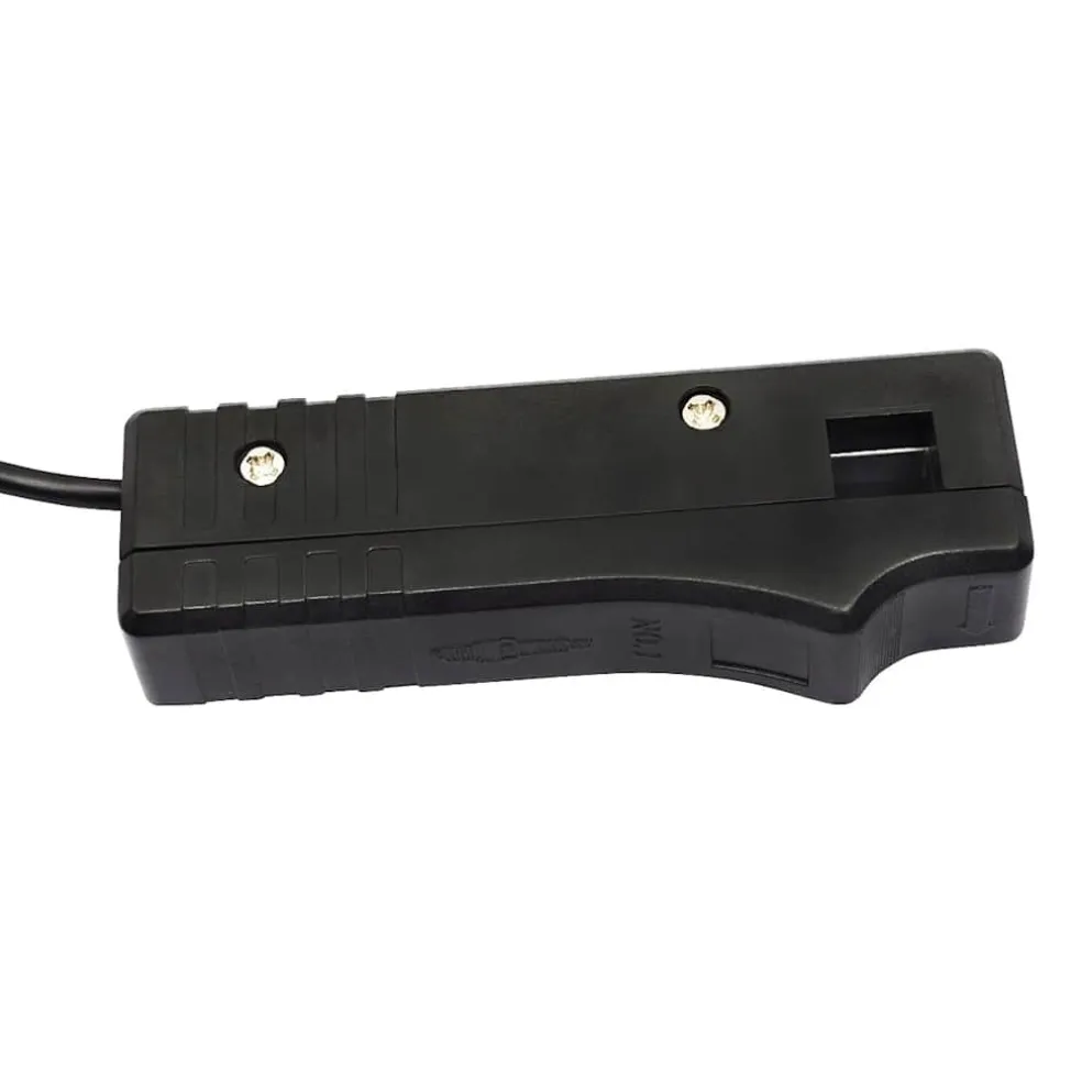 vidaXL Stroboscooplamp voor ontstekingstijdstip xenon 12 V 8000 RPM