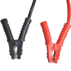 vidaXL 2 st Startkabels 1500 A
