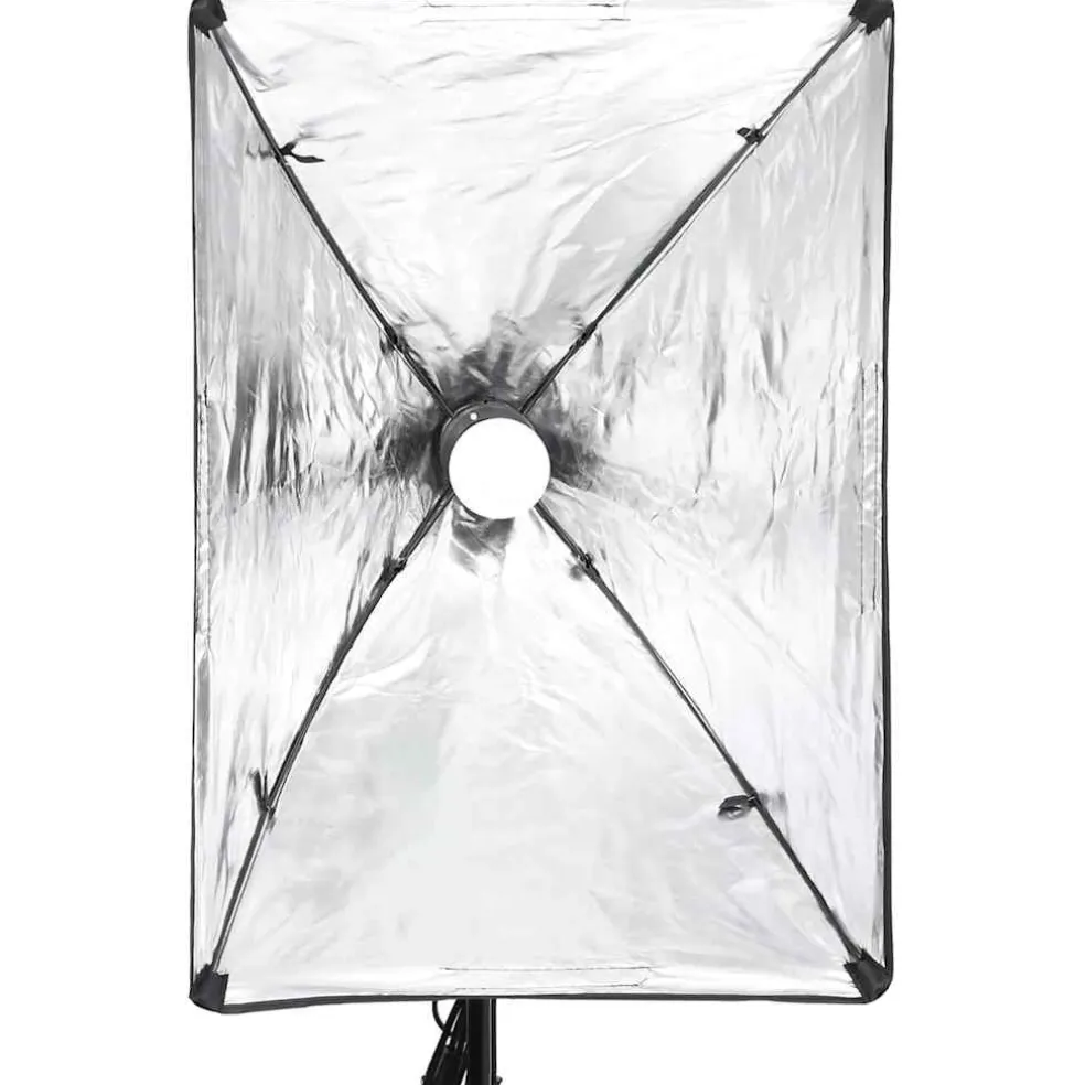 vidaXL Studiolamp professioneel 60x40 cm