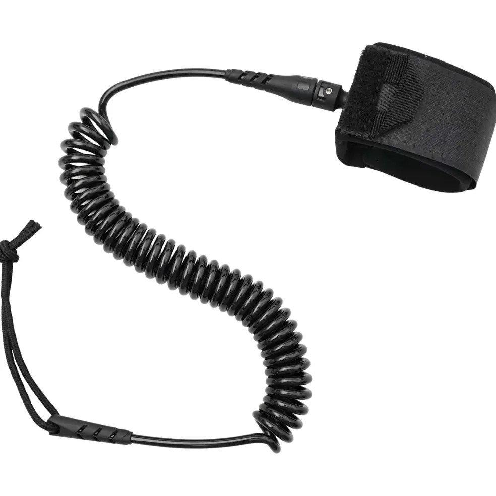 vidaXL SUP Leash 318 cm