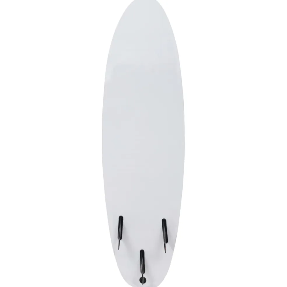 vidaXL Surfplank 170 cm ster