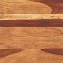 vidaXL Tafelblad 15-16 mm 60x60 cm massief acaciahout