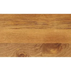 vidaXL Tafelblad rechthoekig 40x20x2,5 cm massief mangohout