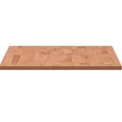 vidaXL Tafelblad rechthoekig 40x20x2 cm massief acaciahout