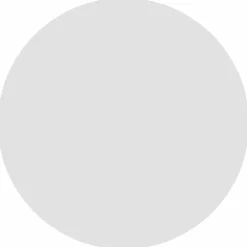 vidaXL Tafelblad Ø 30 x 1,5 cm Rond Bewerkt hout Zwart