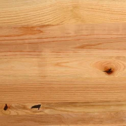 vidaXL Tafelblad 80x40x2 cm ovaal massief eikenhout lichtbruin