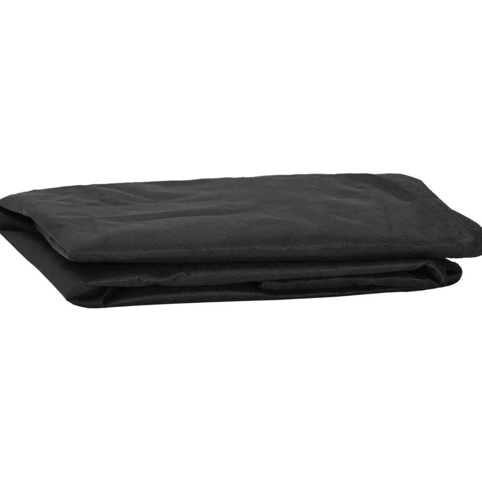 vidaXL Tafel Dek 62 x 62 x 15 cm 600D Oxford Stof Vierkant Waterdicht
