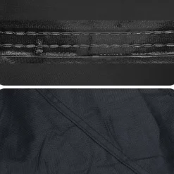 vidaXL Tafel Dek 62 x 62 x 15 cm 600D Oxford Stof Vierkant Waterdicht