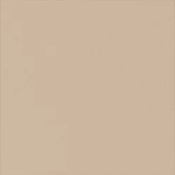vidaXL Tafelkleed Vierkant Beige 90 x 90 cm