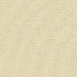 vidaXL Tafelkleed Vierkant Crèmewit 90 x 90 cm
