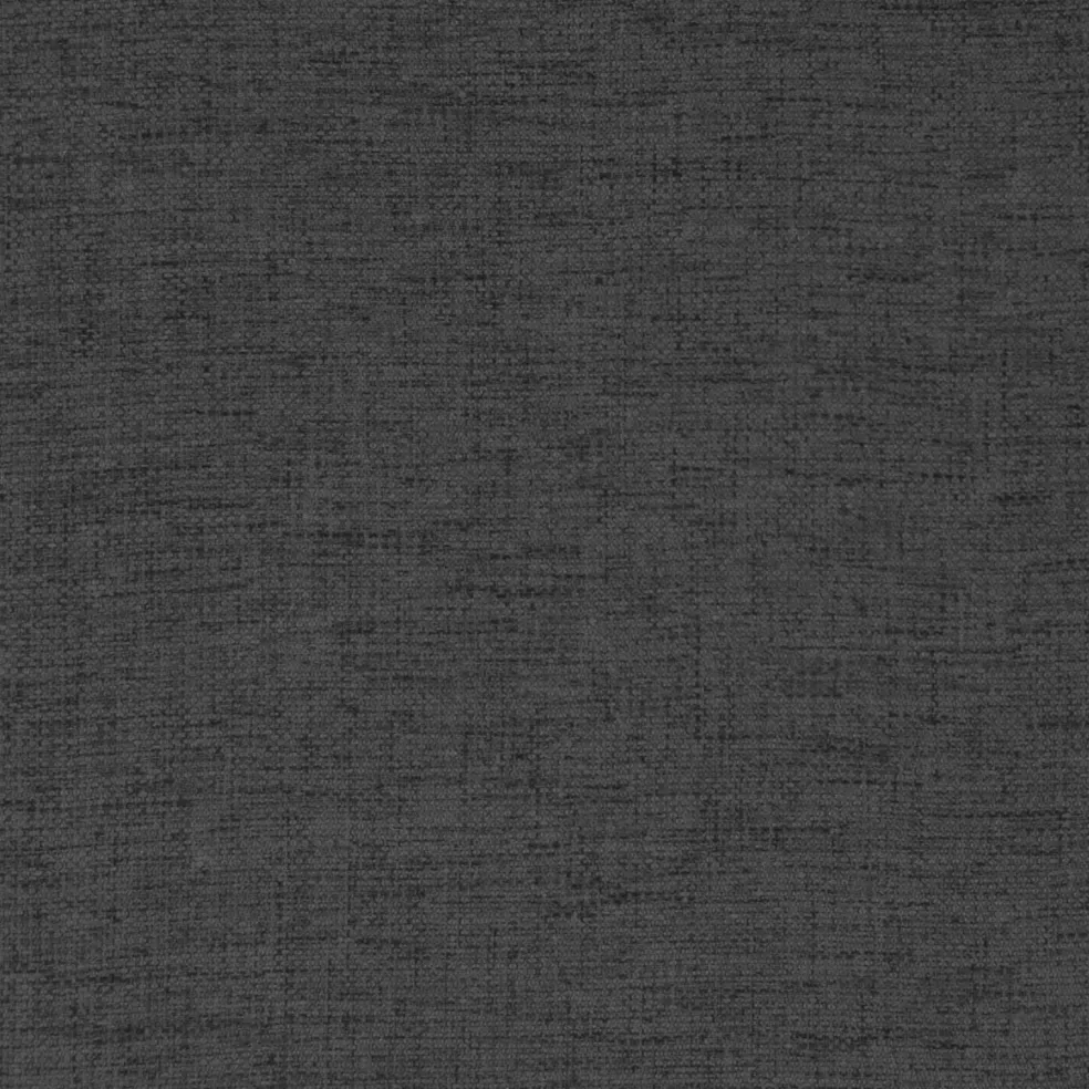 vidaXL Tafelkleed Vierkant Donkergrijs 90 x 90 cm