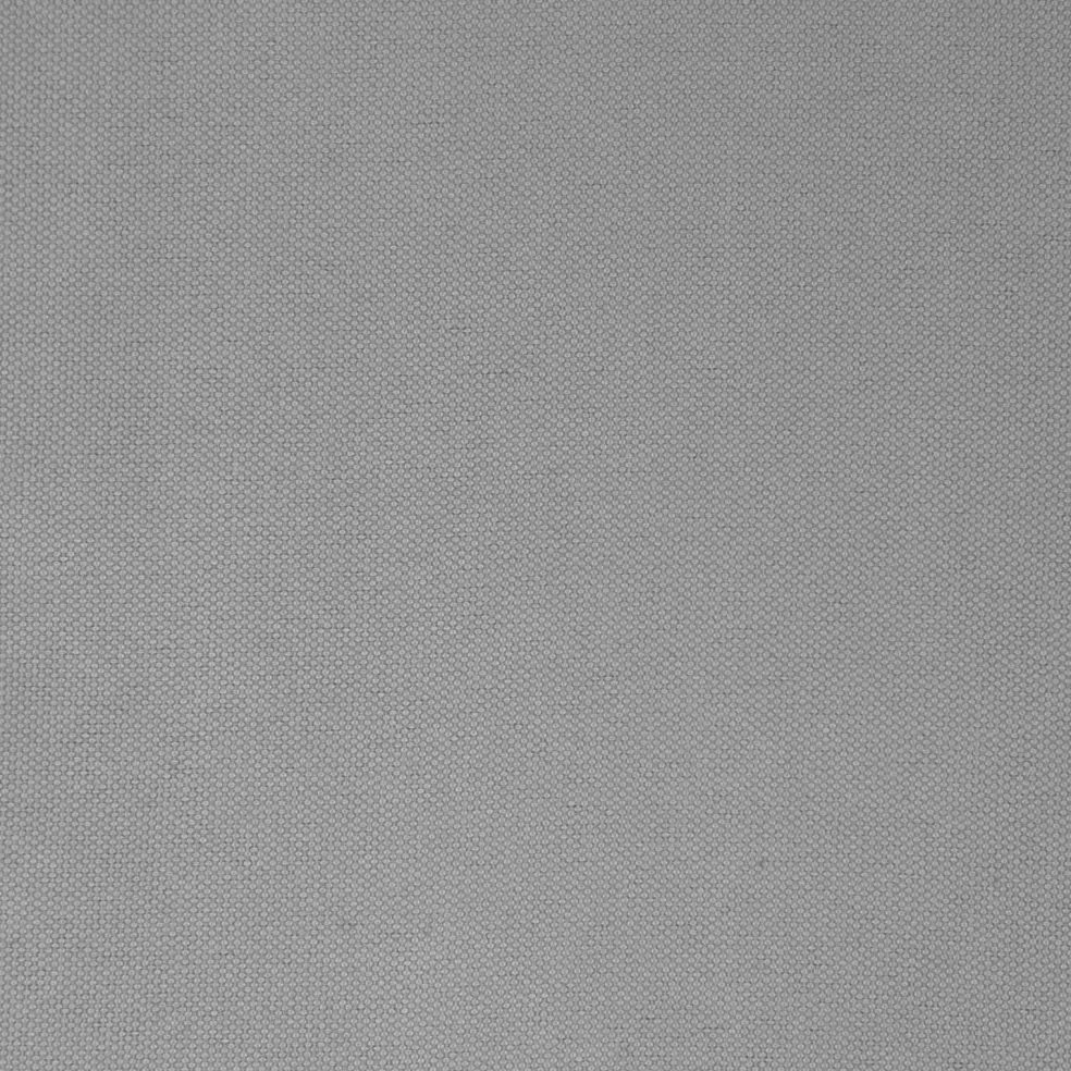 vidaXL Tafelkleed Vierkant Lichtgrijs 90 x 90 cm Polyester