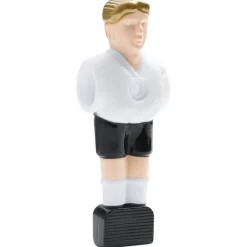 vidaXL Tafelvoetbalspelers voor 15,9 mm staaf 22 st