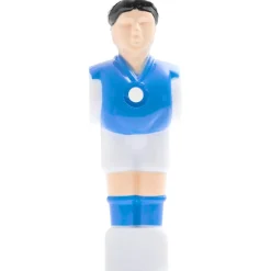 vidaXL Tafelvoetbalspelers voor 15,9 mm staaf 22 st
