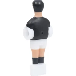 vidaXL Tafelvoetbalspelers voor 12,7 mm staaf 22 st