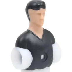 vidaXL Tafelvoetbalspelers voor 12,7 mm staaf 22 st