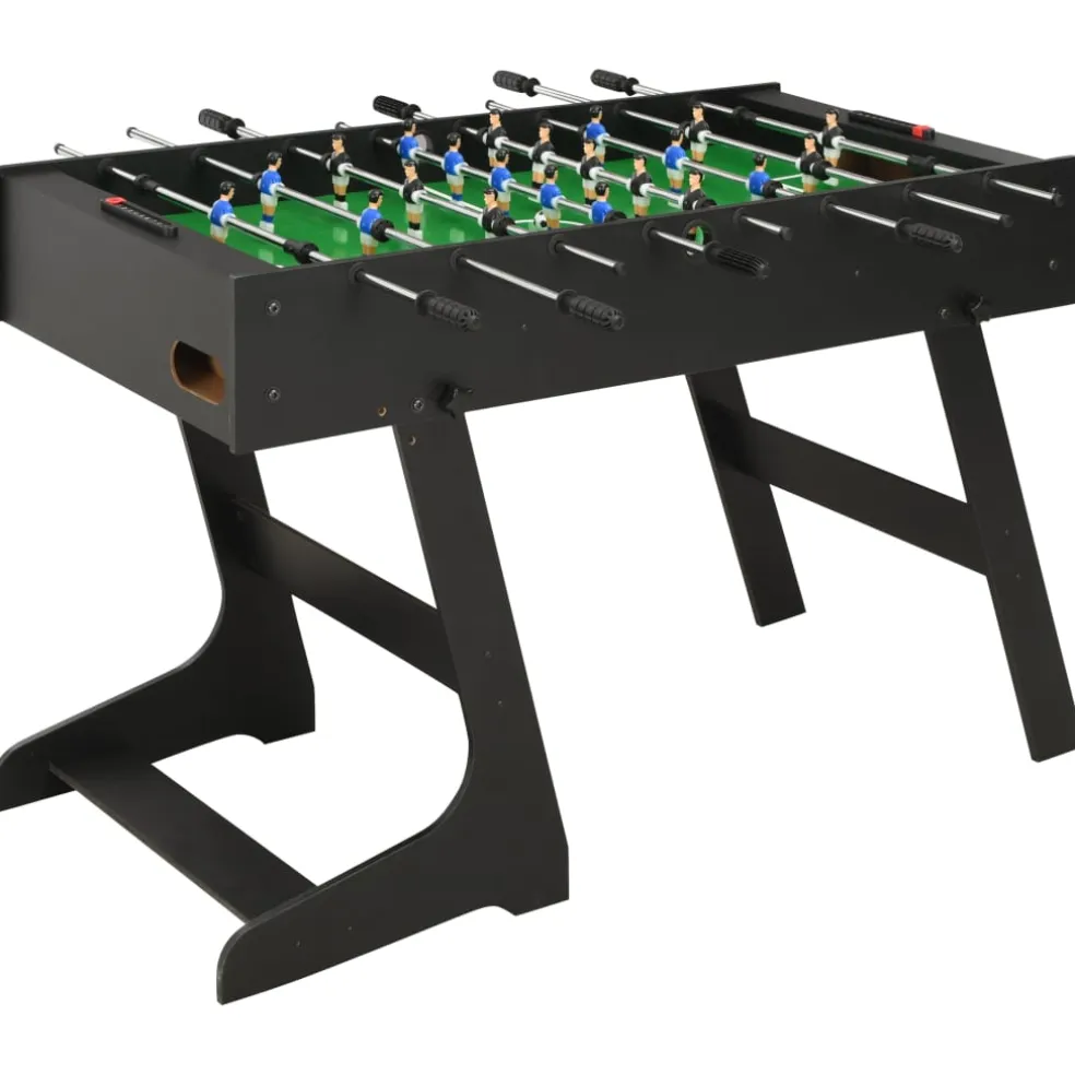 vidaXL Tafelvoetbalspelers voor 12,7 mm staaf 22 st