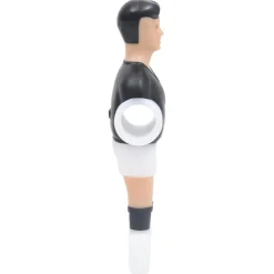 vidaXL Tafelvoetbalspelers voor 12,7 mm staaf 22 st