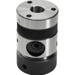 vidaXL Tapboorkop B16 met MT2 schacht voor schroefdraad M2-M13