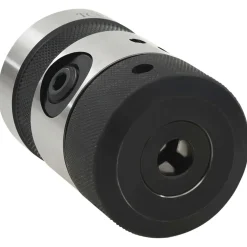 vidaXL Tapboorkop B16 met MT2 schacht voor schroefdraad M2-M13