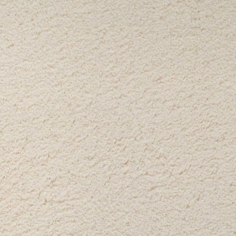 vidaXL Tapijt HUARTE Beige 80 x 150 cm Polyester