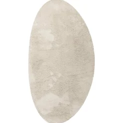 vidaXL Tapijt HUARTE Beige 80 x 150 cm Polyester