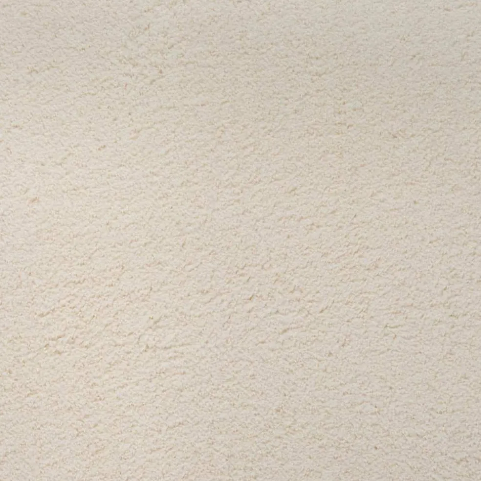 vidaXL Tapijt HUARTE Beige 80 x 150 cm 100% Polyester