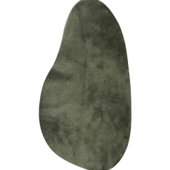 vidaXL Tapijt HUARTE Bosgroen 80 x 150 cm Polyester