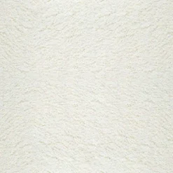vidaXL Tapijt HUARTE Crèmekleurig 80 x 150 cm 100% Polyester