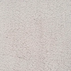 vidaXL Tapijt HUARTE Zand 80 x 150 cm Polyester