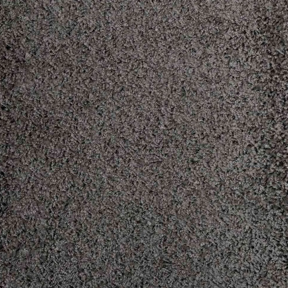 vidaXL Tapijt Loper Grijs 50 x 100 cm 100% Polypropylene Tuft